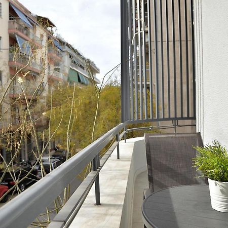 Alekos Apartments 2 Netflix, Self Check-In Atény Exteriér fotografie