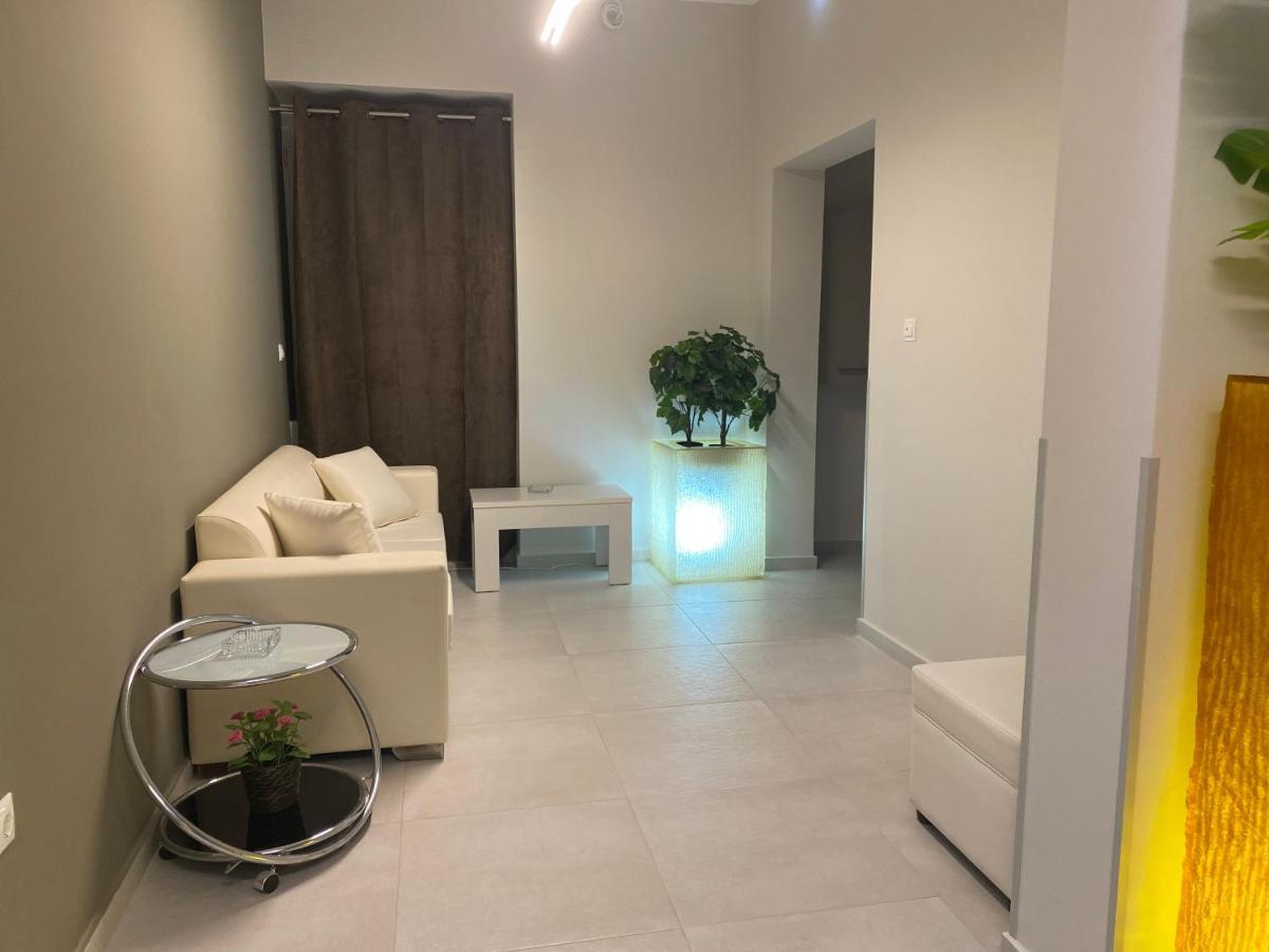 Alekos Apartments 2 Netflix, Self Check-In Atény Exteriér fotografie