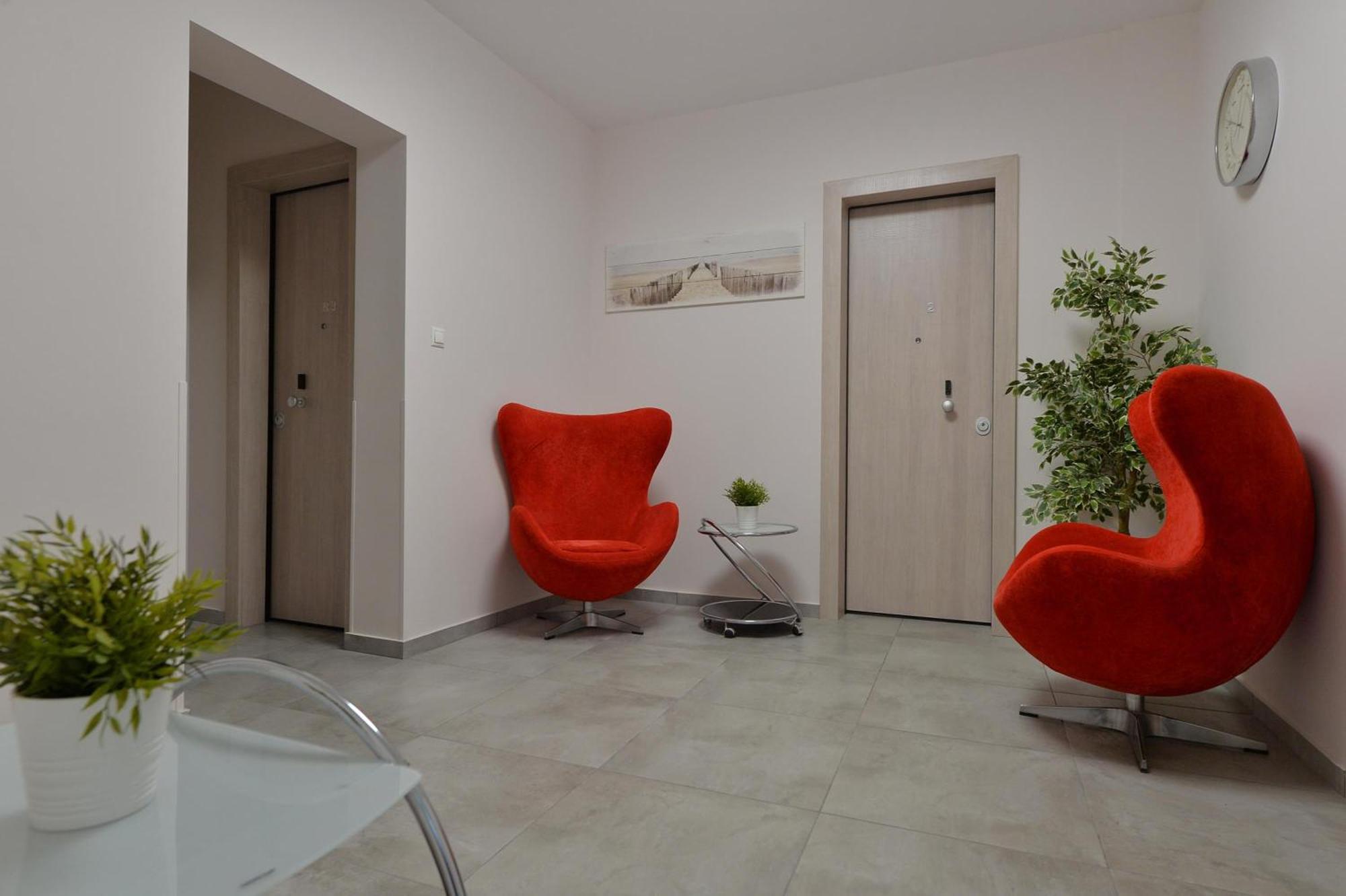 Alekos Apartments 2 Netflix, Self Check-In Atény Exteriér fotografie