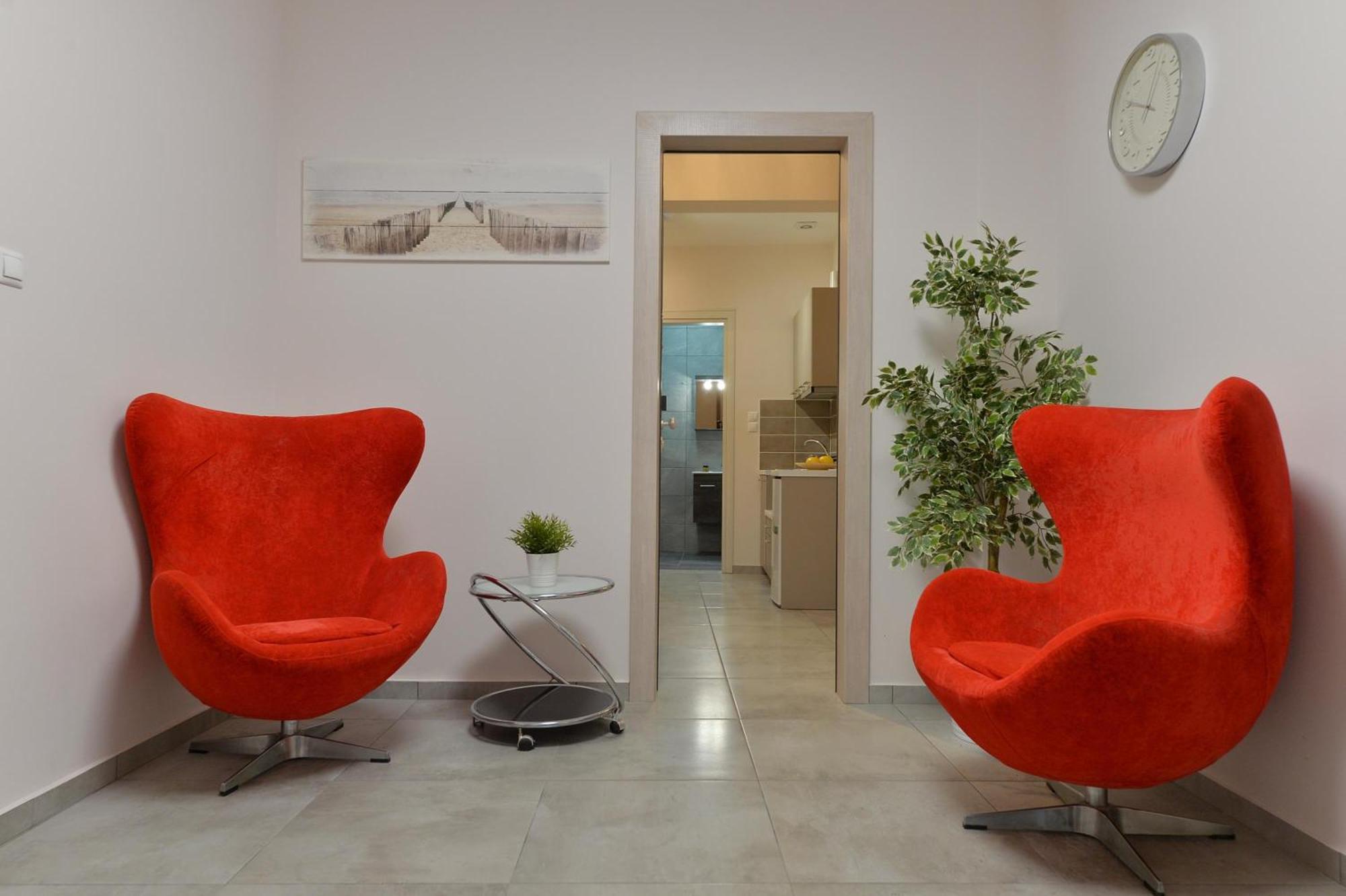 Alekos Apartments 2 Netflix, Self Check-In Atény Exteriér fotografie