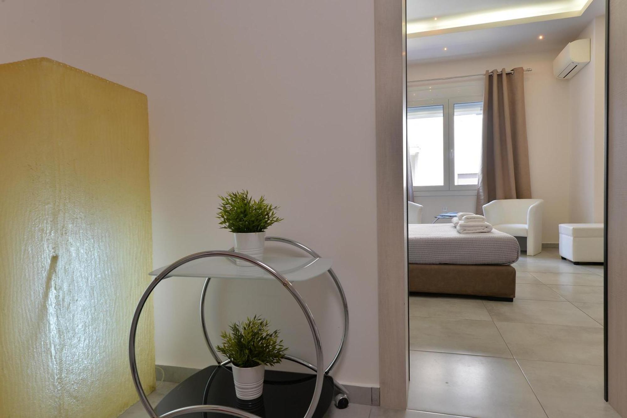 Alekos Apartments 2 Netflix, Self Check-In Atény Exteriér fotografie